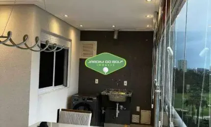 Choice santo amaro - 2 dormitórios com 1 vaga em são paulo
