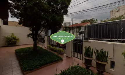 Casa com 3 quartos para alugar na Rua Engenheiro Antônio Faggion, Santo Amaro, São Paulo