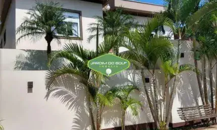 Casa de Condomínio à venda – 247 m² - Jardim Herculano - SP