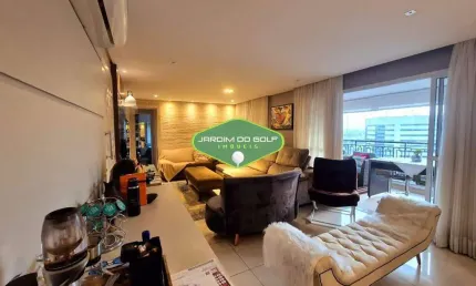 Apartamento à venda Viva Jardim Campo Grande 3 quartos 2 vagas