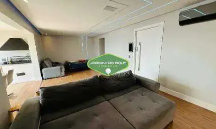 Apartamento à venda Viva Jardim Campo Grande 3 quartos 2 vagas