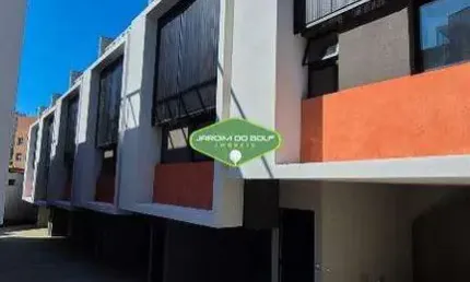 Casa em condomínio fechado com 3 quartos à venda na Rua Ourânia, Vila Madalena, São Paulo