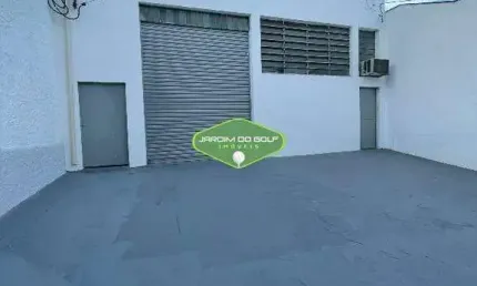 Barracão / Galpão / Depósito à venda na Rua Quinta de Santa Luzia, Vila Baby, São Paulo