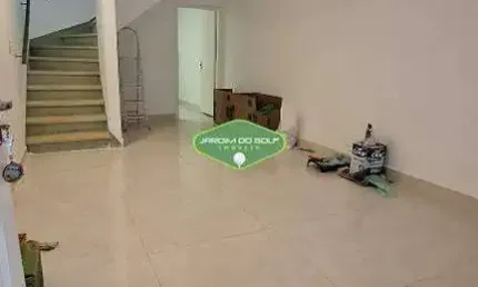 Casa com 3 quartos à venda na Rua Joaquim Morais, Vila Santa Catarina, São Paulo