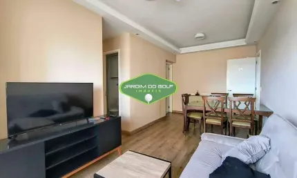 Apartamento com 3 quartos para alugar na Avenida Interlagos, Jardim Umuarama, São Paulo