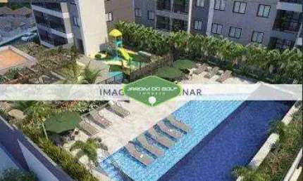 Apartamento com 2 quartos à venda na Rua Nelson Romão, Socorro, São Paulo