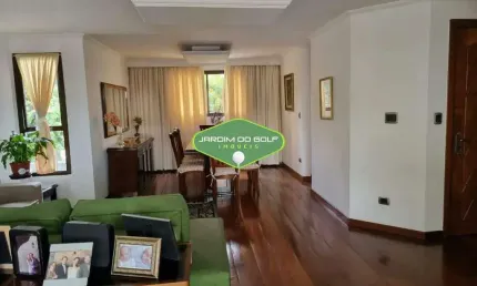 Apartamento com 4 quartos à venda na Rua Constantino de Sousa, Campo Belo, São Paulo