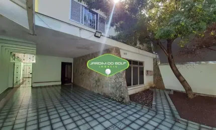 Casa com 8 quartos à venda na Rua Barão de Vallim, Campo Belo, São Paulo