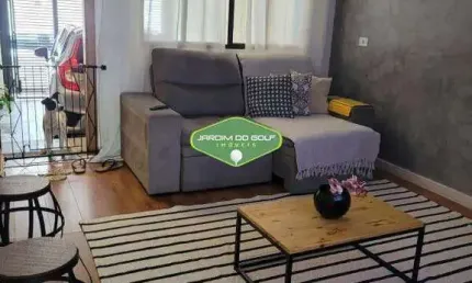 Casa em condomínio à venda 3 quartos 1 vaga Jardim São Bernardo