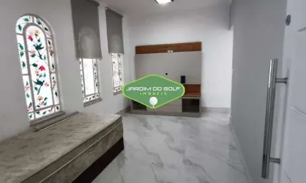 Casa de Vila à venda 3 quartos 3 suítes 4 banheiros