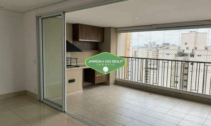 Apartamento com 4 quartos à venda na Rua Gabriele D'Annunzio, Campo Belo, São Paulo