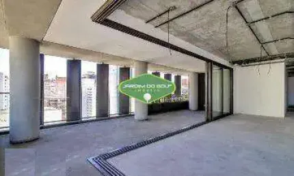 Apartamento à venda vila nova conceição são paulo sp