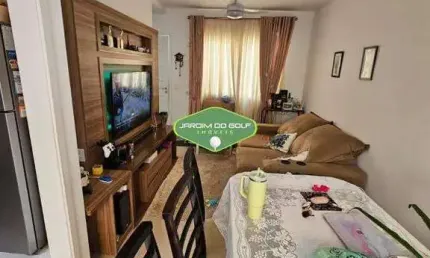 Casa à Venda em Condomínio no Campo Grande - 68M² - SP