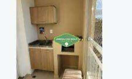 Apartamento à venda 3 quartos 1 suíte 2 vagas Campininha