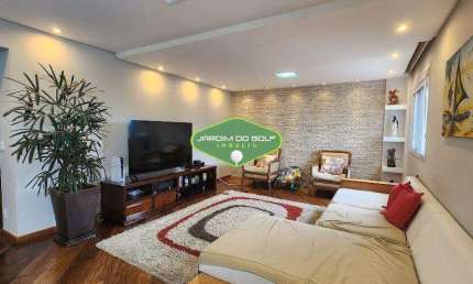 Apartamento à venda Vista Golf Jurubatuba 3 quartos 2 vagas