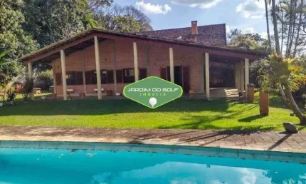 Casa em condomínio à venda jardim das palmeiras (zona sul)