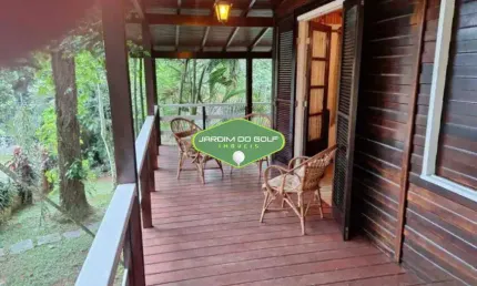 Casa em condomínio à venda jardim das palmeiras (zona sul)
