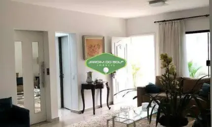 Casa com 3 quartos à venda na Rua Mairi, Indianópolis, São Paulo