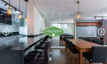 Apartamento com 2 quartos à venda na Avenida Cupecê, Cidade Ademar, São Paulo