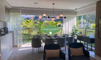 Apartamento 3 suítes no Cyrela Atmosfera 360 – Brooklin, São Paulo