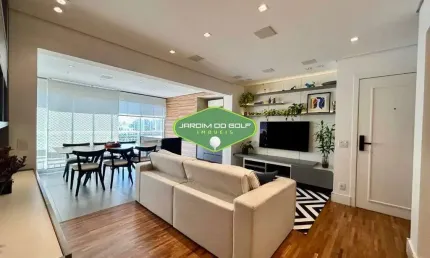 Apartamento à venda 103 Near Granja Julieta Granja Julieta São Paulo