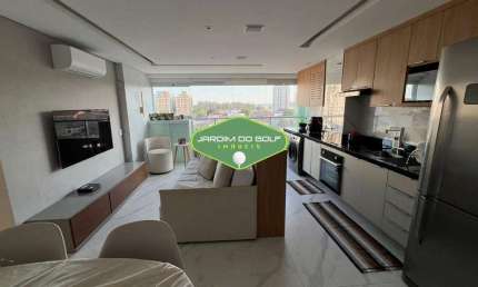 Apartamento à venda 2 quartos 1 suíte 1 vaga Socorro