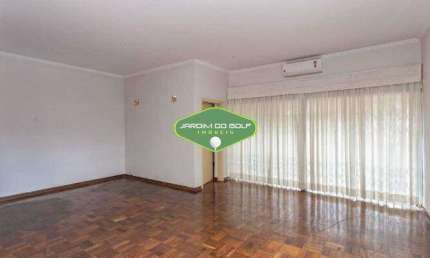 Casa com 2 quartos para alugar na Rua Michigan, Cidade Monções, São Paulo