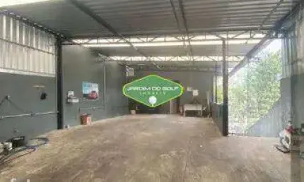 Barracão / Galpão / Depósito à venda na Rua Volta Redonda, Campo Belo, São Paulo