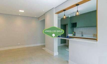 Apartamento com 2 quartos à venda na Rua Tabapuã, Itaim Bibi, São Paulo