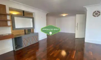 Apartamento com 3 quartos à venda na Rua Guararapes, Brooklin Paulista, São Paulo