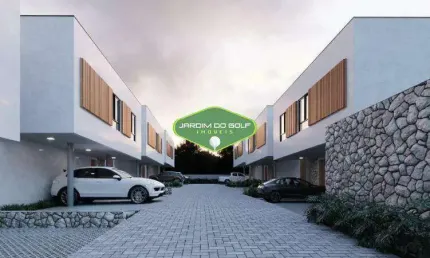 Casa em condomínio à venda jardim prudência são paulo sp