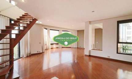Apartamento com 5 quartos à venda na Rua Ambrizette, Panamby, São Paulo