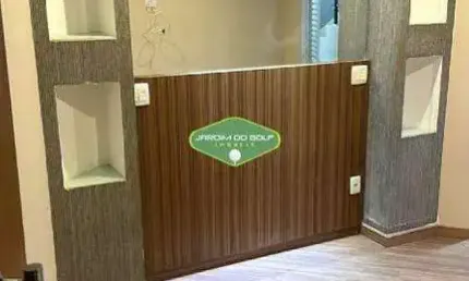 Casa com 4 quartos à venda na Rua Padre Carlos Porrini, Vila Progresso, Santo André