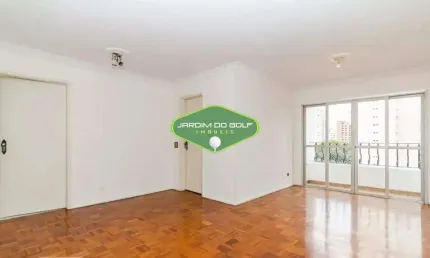 Apartamento com 2 quartos à venda na Avenida Macuco, Moema, São Paulo