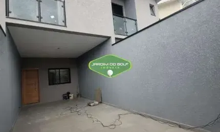 Sobrado á venda com 03 dormitórios (01 suíte) na vila babilônia - sp