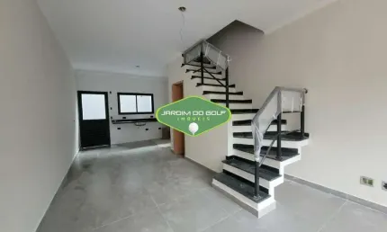 Sobrado á venda com 02 suítes na vila babilônia - sp