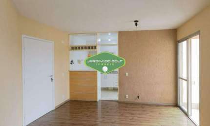 Apartamento com 2 quartos à venda na Avenida Yervant Kissajikian, Interlagos, São Paulo