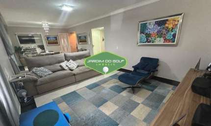 Apartamento à venda Vista Golf Jurubatuba 3 quartos 2 vagas