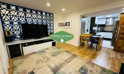 Apartamento com 2 quartos à venda na Avenida Nossa Senhora do Sabará, Vila Isa, São Paulo