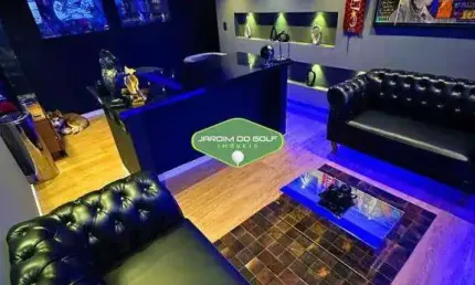 Casa com 3 quartos à venda na Rua Caetano José Batista, Brooklin, São Paulo