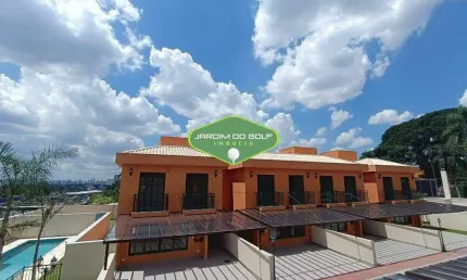 Casa em condomínio fechado com 4 quartos à venda na Rua Carlos Baptista de Magalhães, Jardim Prudência, São Paulo
