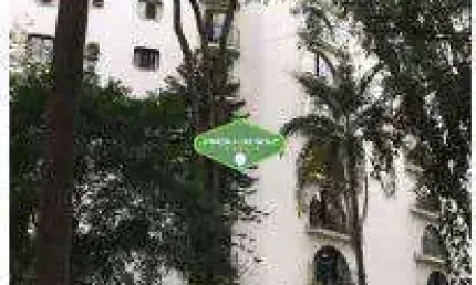Apartamento com 4 quartos para alugar na Rua Marechal Deodoro, Santo Amaro, São Paulo