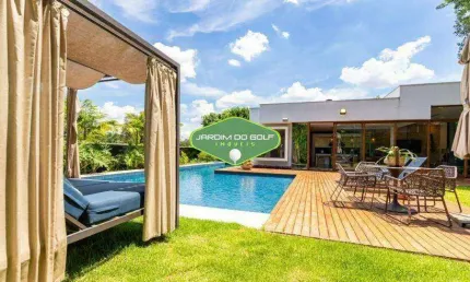 Casa em condomínio fechado com 5 quartos à venda na Rua Carlo Rainaldi, Jardim dos Estados, São Paulo
