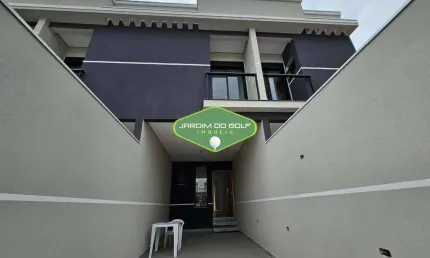 Casa nova com 03 quartos venda/permuta no jardim palmares - são paulo