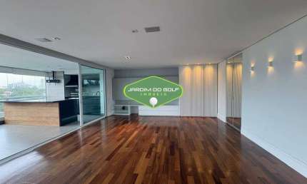 Apartamento com 3 quartos para alugar na Rua Volta Redonda, Campo Belo, São Paulo