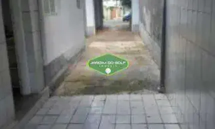 Casa com 2 quartos à venda na Avenida Mário Lopes Leão, Santo Amaro, São Paulo