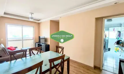 Apartamento com 3 quartos à venda na Avenida Interlagos, Interlagos, São Paulo