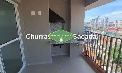 Apartamento com 3 quartos à venda na Rua Albino Boldasso Gabril, Vila Cruzeiro, São Paulo