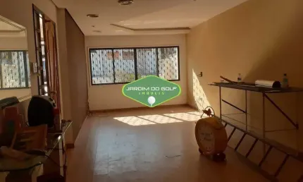 Casa com 4 quartos à venda na Rua Vitório Trevillato, Vila Romano, São Paulo