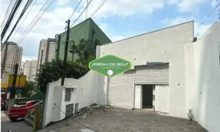 [TipoImovel ] para aluguel Vila Sofia 12.000,00 4 vagas